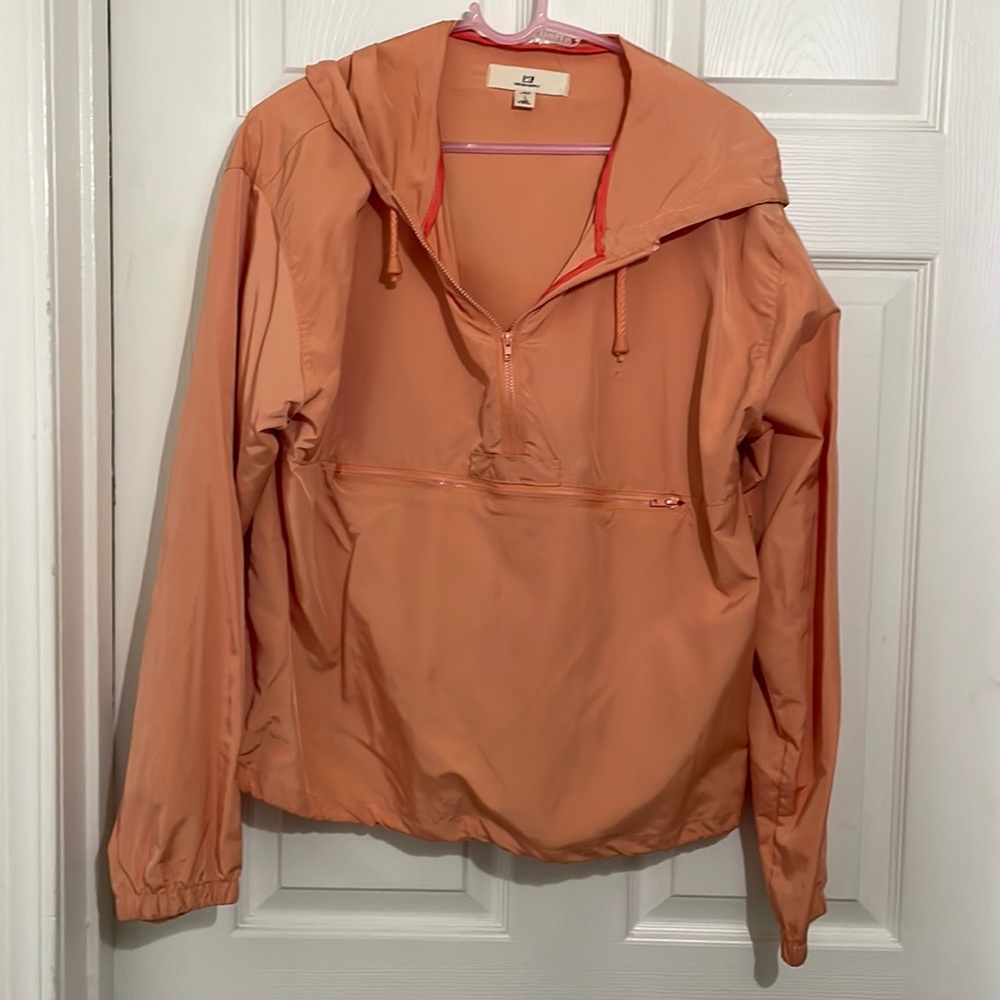 Wind Breaker